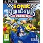Sonic & SEGA All-Stars Racing (PS3)