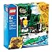 Lego Orient Expedition 7410 JUNGLE RIVER