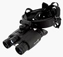 Aimshot Eagle Eye 1st Generation Night Vision Goggles NVG2MV Pro