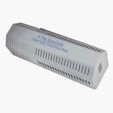 Boatsafe 750W Engine Heater Compartment Heater 650Cu Feet - Misc & Special Order -... by BOATSAFE HEATERS