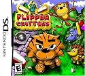 Flipper Critters (Nintendo DS)