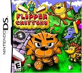 Flipper Critters (Nintendo DS)