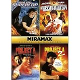 Miramax Jackie Chan Series 2 [Import]