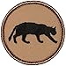 Black Panther Patrol Patch - 2