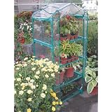 4- Tier Mini Greenhouse by 