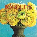 Garden Bouquets Calendar 2013