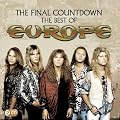 The Final Countdown: the Best of Europe