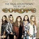 The Final Countdown: the Best of Europe