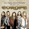 Bild des Albums von Europe