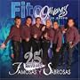 25 Aniversario: Famosas Y Sabrosas