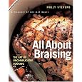 All About Braising: The Art of Uncomplicated Cooking