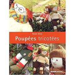 Poup�es tricot�es