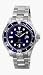 INVICTA MEN'S GRAND DIVER W/BLUEDIAL/BLUE BEZEL - 3045