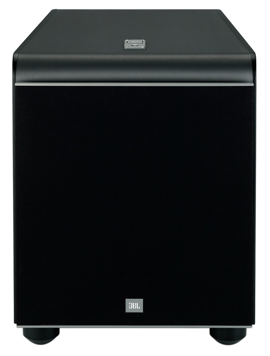 BUY!!! JBL ES250PBK HighPerformance 12Inch Powered Subwoofer Review
