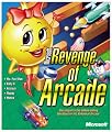 Microsoft Revenge of Arcade