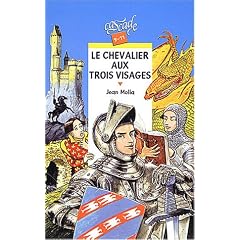 Le Chevalier aux trois visages
