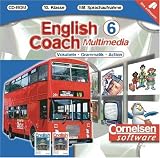 English Coach Multimedia 6 Kl.10 - 