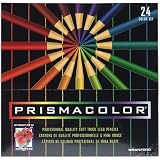 SAN3332 - Prisma Color Pencil, 12/DZ, Indigo Blue
