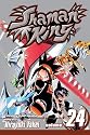 Shaman King, Vol. 24 (Shaman King (Graphic Novels))