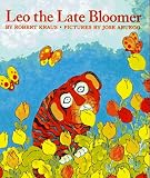 Books : Leo the Late Bloomer Board Book