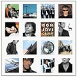Review Bon Jovi  / Crush