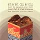 Bit By Bit, Cell By Cell: music for soprano & Atari 800XL