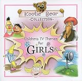 Music : Children's TV Themes for Girls