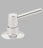 Grohe Contempo Soap/Lotion Dispenser - 28878
