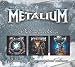 Box Set: Millenium Metal/State of Triumph/Hero Nation