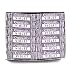 C. Howard Violet Candies, 0.88-Ounce Boxes (Pack of 24)