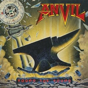 Metal Church - The Present Wasteland