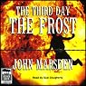 A Killing Frost: Tomorrow Series #3