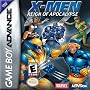 X-Men : Reign of Apocalypse (GBA)