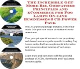 Fog Lamp Books