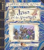 Cover of Jason and the Argonauts by John Malam 1904642365