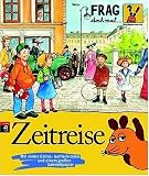 Frag doch mal ... die Maus! - Zeitreise - 