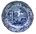 Search : Spode Blue Italian Earthenware 6-1/4-Inch Bread and Butter Plate