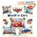World of Cars