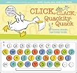 Click, Clack, Quackity-Quack: A Typing Adventure