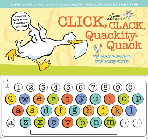  Quack Quack