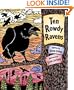 Ten Rowdy Ravens
