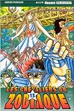 Revue Kana  / Les Chevaliers du Zodiaque : St Seiya, tome 13