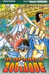 Les Chevaliers du Zodiaque : St Seiya...
