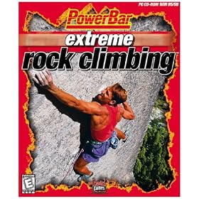 Extreme Rock Climbing by AcTiVision