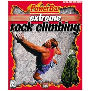 Extreme Rock Climbing by AcTiVision