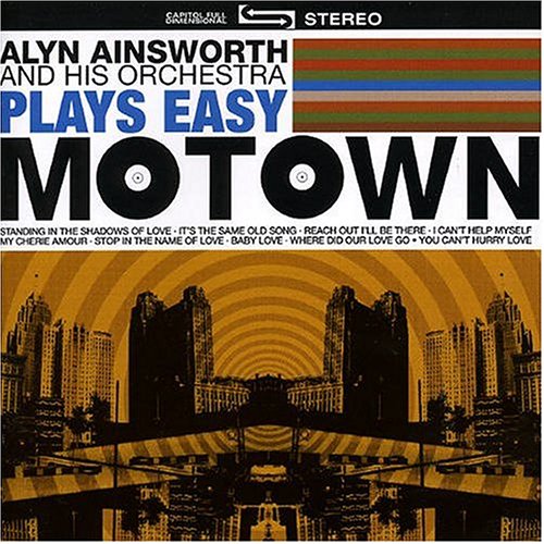 CD-Charts  Search : Plays Easy Motown