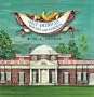 Great American Houses and Gardens Pop-Up