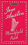 Mansfield Park (Signet Classics)