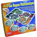 Orda - Ct 2024 - Jeu Educatif - Les Bagues Math�matiques