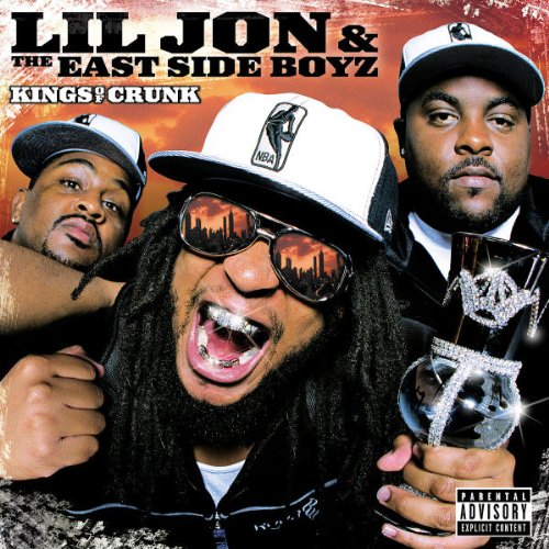 Produkt-Bild: Kings of Crunk (Special Edt.)